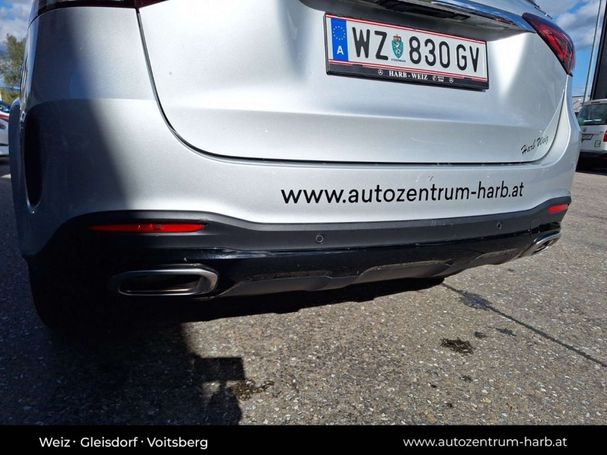 Mercedes-Benz GLE 580 4Matic 360 kW image number 16