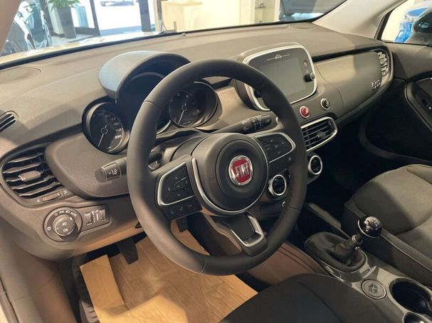 Fiat 500X 1.3 MultiJet 70 kW image number 12