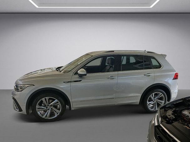 Volkswagen Tiguan 2.0 TDI DSG 110 kW image number 2