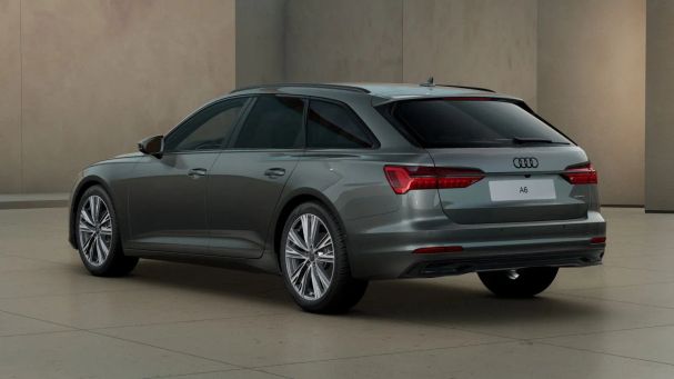 Audi A6 150 kW image number 3