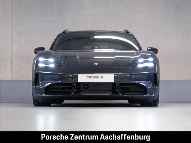 Porsche Taycan Sport Turismo 320 kW image number 5