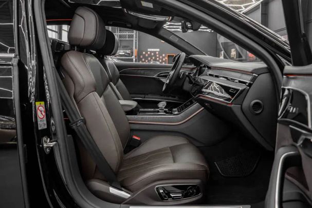 Audi A8 210 kW image number 10