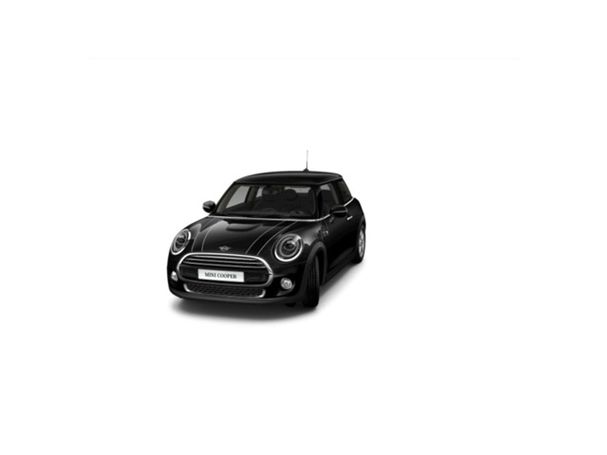 Mini Cooper 100 kW image number 2