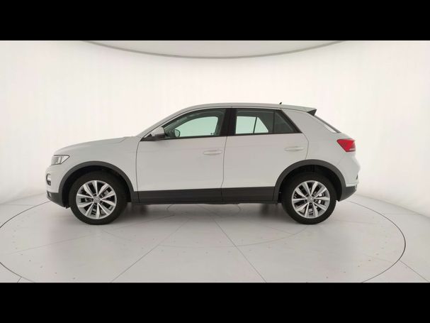 Volkswagen T-Roc 1.6 TDI Style 85 kW image number 5