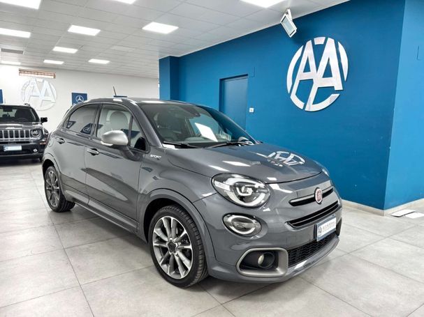 Fiat 500X 1.6 Sport 96 kW image number 2