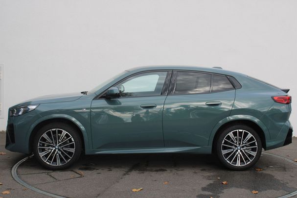 BMW X2 sDrive20i 115 kW image number 9