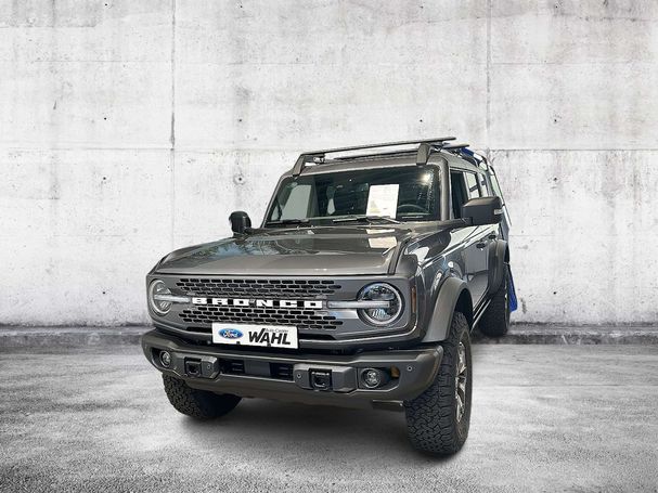 Ford Bronco 2.7 Badlands 246 kW image number 1