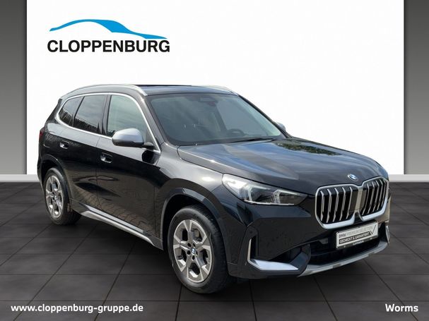 BMW X1 xDrive23i 160 kW image number 7