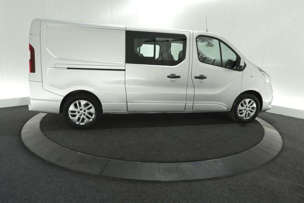 Renault Trafic L2H1 dCi 170 125 kW image number 10