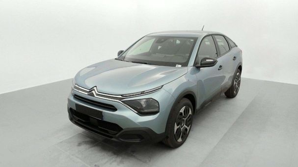 Citroen C4 96 kW image number 1