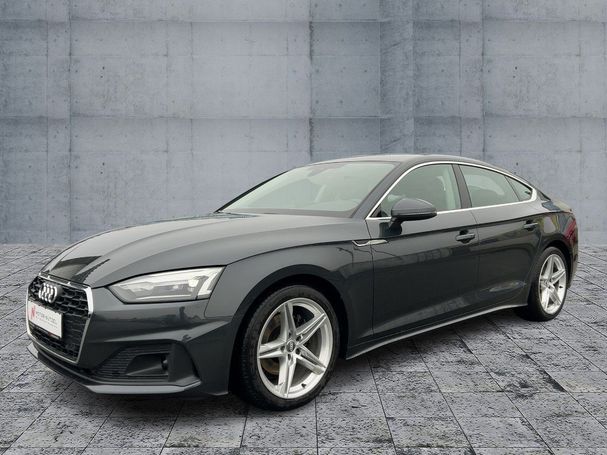 Audi A5 35 TDI Sportback 120 kW image number 1