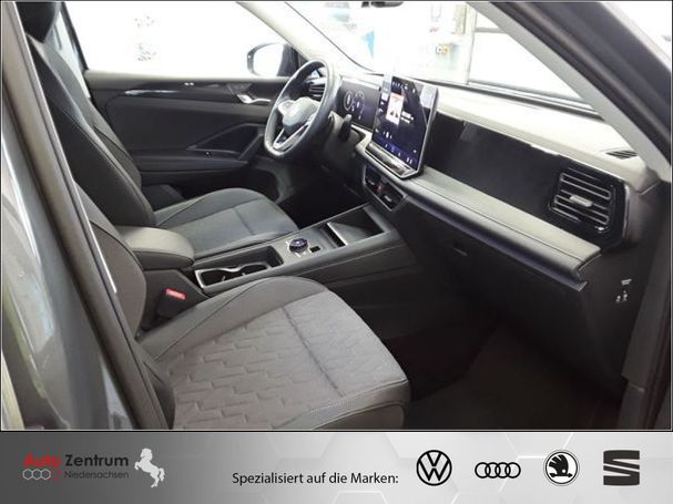 Volkswagen Tiguan 2.0 TDI DSG 110 kW image number 7