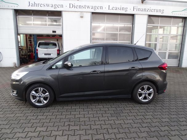 Ford C-Max 1.5 TDCi 88 kW image number 16