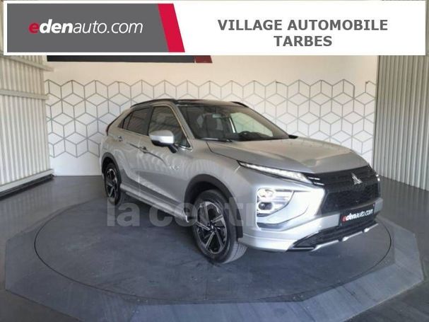 Mitsubishi Eclipse Cross PHEV 138 kW image number 1