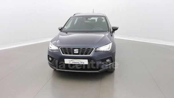 Seat Arona 1.0 TSI XCELLENCE 85 kW image number 31