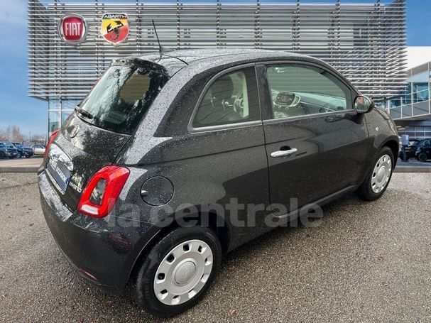 Fiat 500 1.0 51 kW image number 17