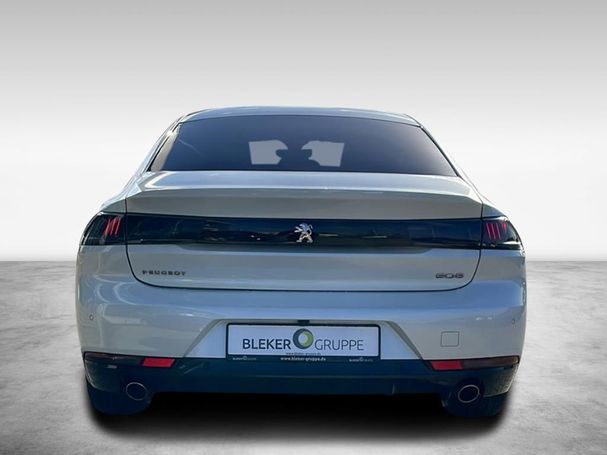 Peugeot 508 133 kW image number 3