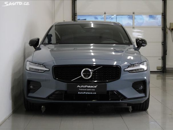 Volvo S60 AWD B5 184 kW image number 2