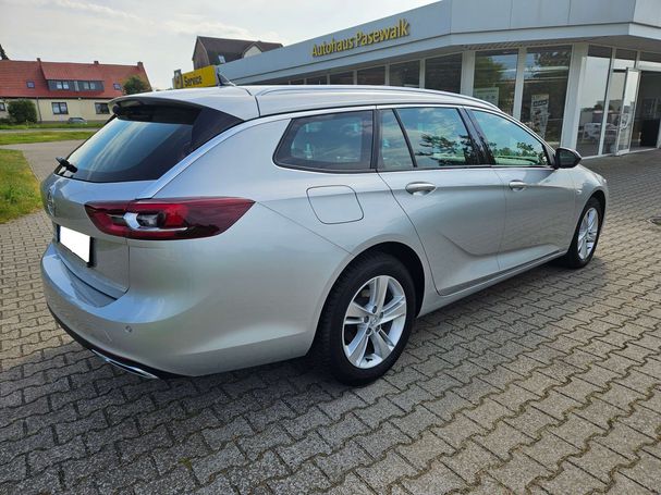 Opel Insignia Elegance 125 kW image number 10