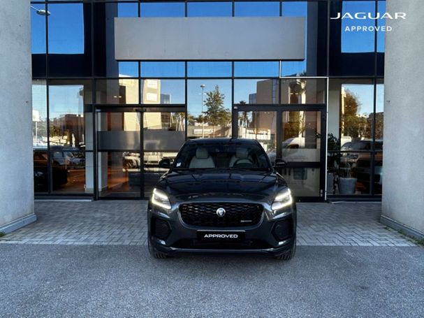 Jaguar E-Pace 231 kW image number 8