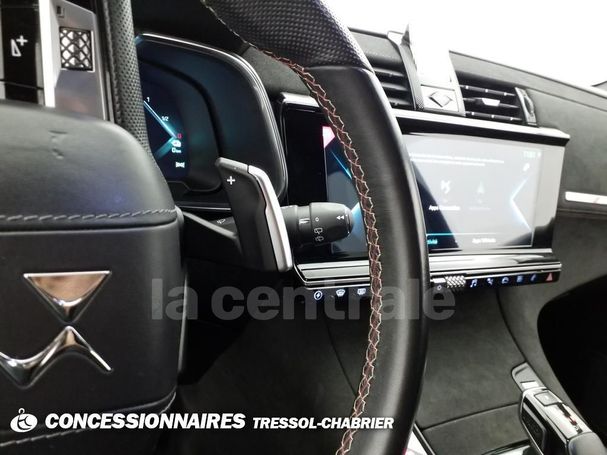 DS Automobiles 7 Crossback 1.6 E-Tense 225 165 kW image number 22