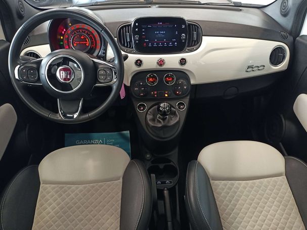 Fiat 500 1.0 51 kW image number 13