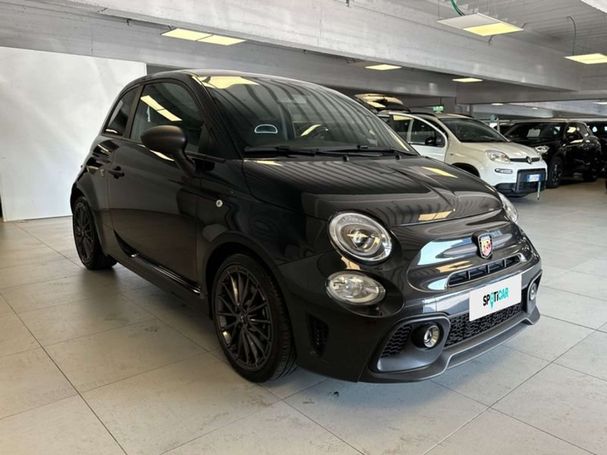 Abarth 500 1.4 T Jet 595 121 kW image number 2