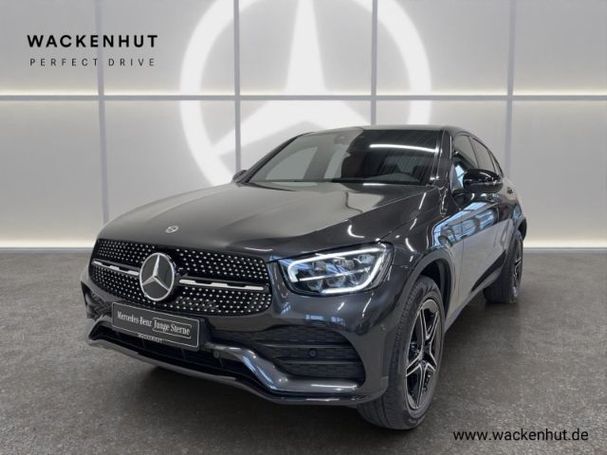 Mercedes-Benz GLC 300 e 235 kW image number 2