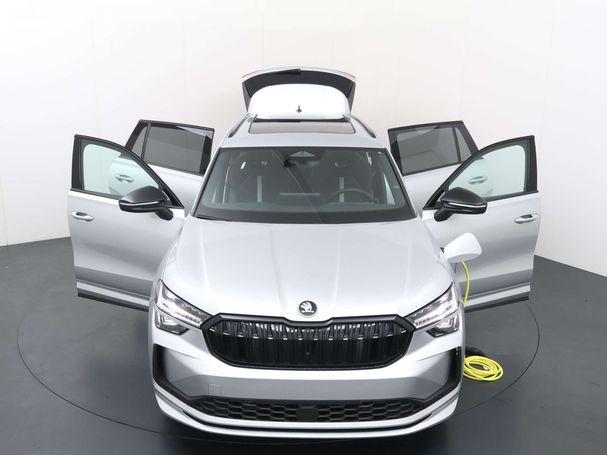 Skoda Kodiaq 1.5 TSI PHEV DSG 150 kW image number 33