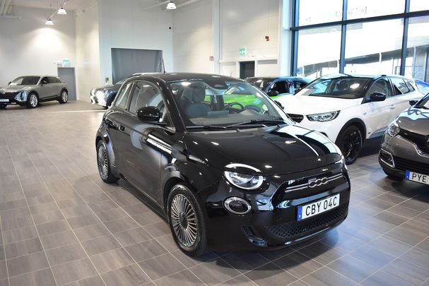 Fiat 500 e 42 kWh 88 kW image number 1