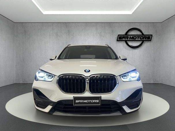 BMW X1 25e xDrive 162 kW image number 3