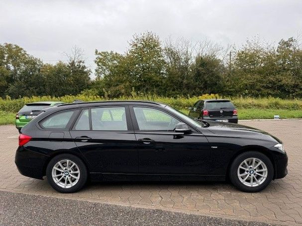 BMW 320d Touring 140 kW image number 4