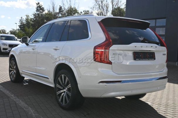 Volvo XC90 B5 AWD Plus 173 kW image number 6