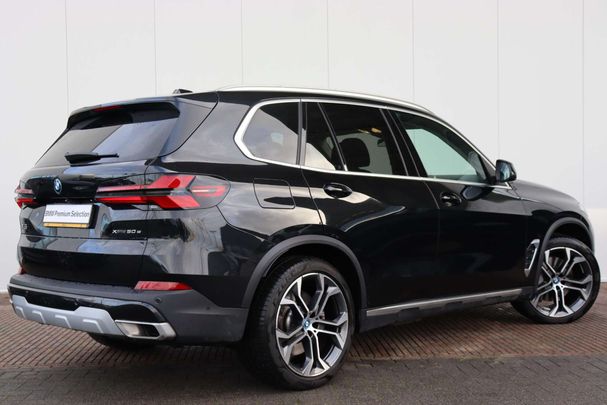 BMW X5 50e xDrive 360 kW image number 6