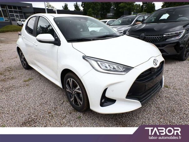 Toyota Yaris 1.5 85 kW image number 2