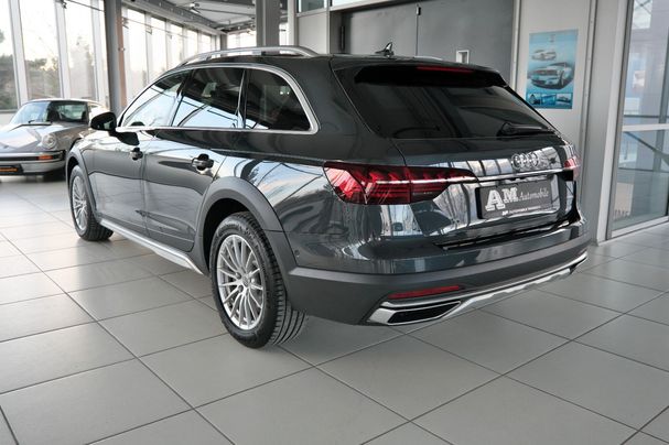 Audi A4 Allroad 45 TDI quattro 170 kW image number 5