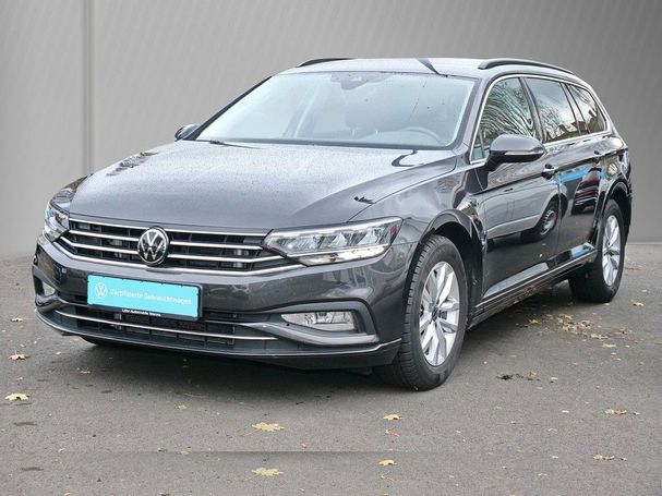 Volkswagen Passat Variant 1.5 TSI Business DSG 110 kW image number 1