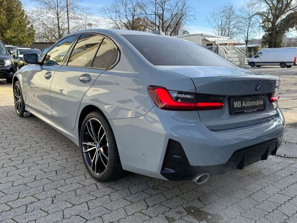 BMW 330 e 215 kW image number 6