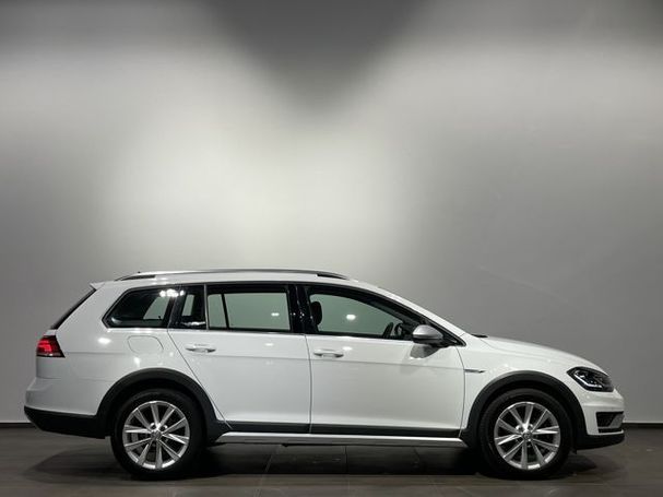 Volkswagen Golf Alltrack 4Motion DSG 135 kW image number 6