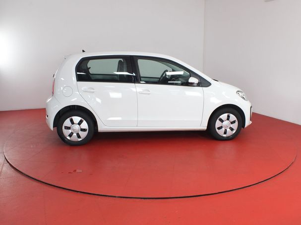 Volkswagen up! 44 kW image number 31