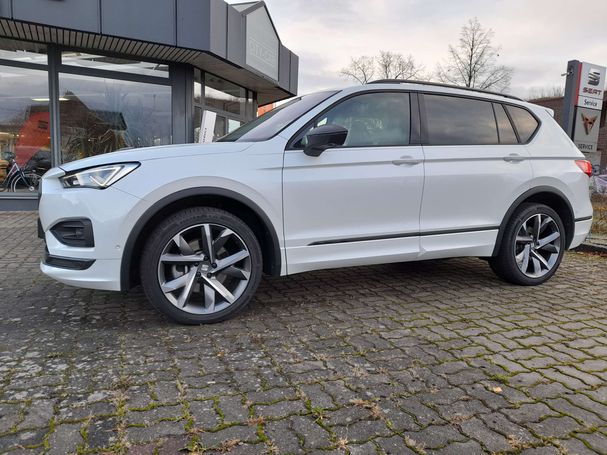 Seat Tarraco 4Drive 180 kW image number 1