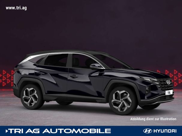 Hyundai Tucson 1.6 T-GDI N 158 kW image number 1