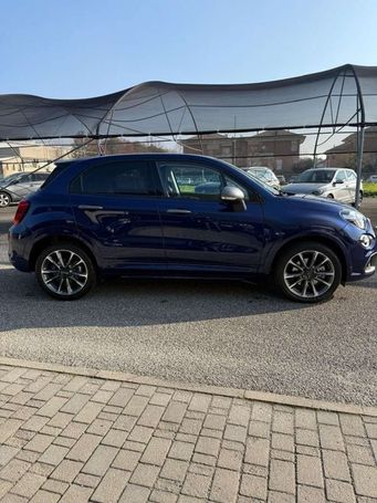 Fiat 500X 96 kW image number 2