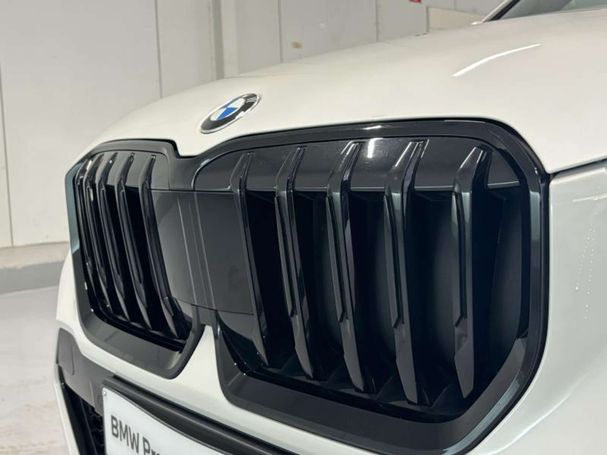 BMW X1 sDrive 100 kW image number 27