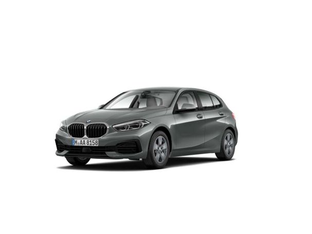 BMW 116i M 80 kW image number 1