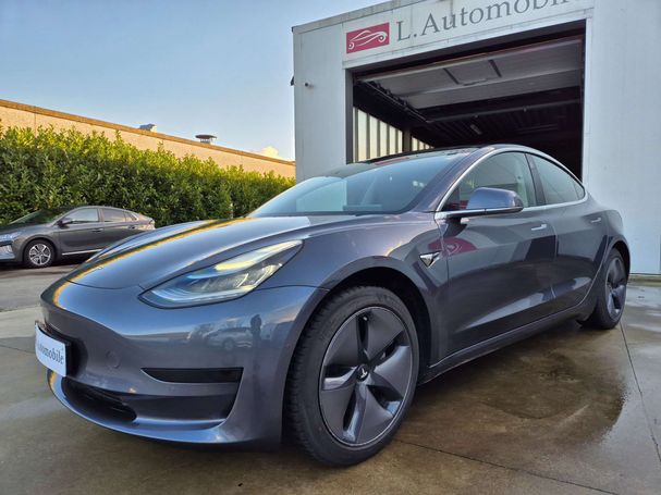 Tesla Model 3 Plus 208 kW image number 1