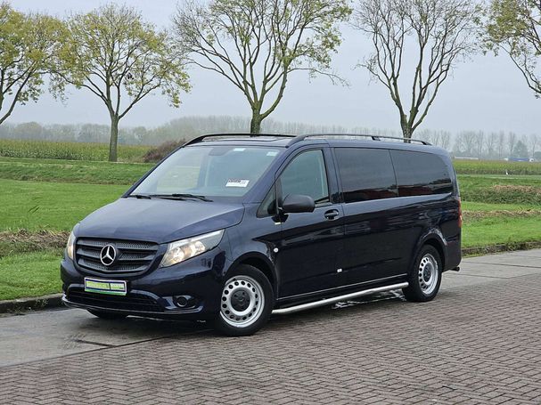 Mercedes-Benz Vito Tourer 114 CDi 100 kW image number 1