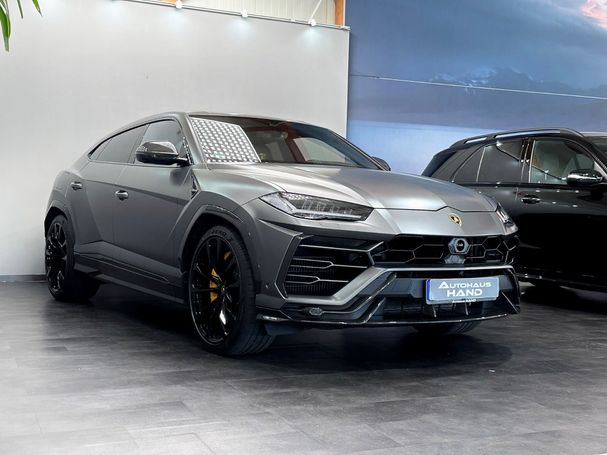 Lamborghini Urus 478 kW image number 2