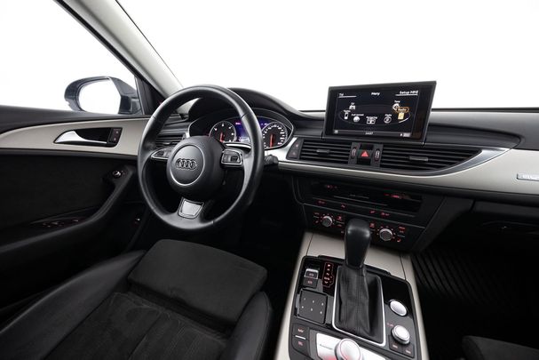 Audi A6 Allroad 3.0 TDI quattro 200 kW image number 13