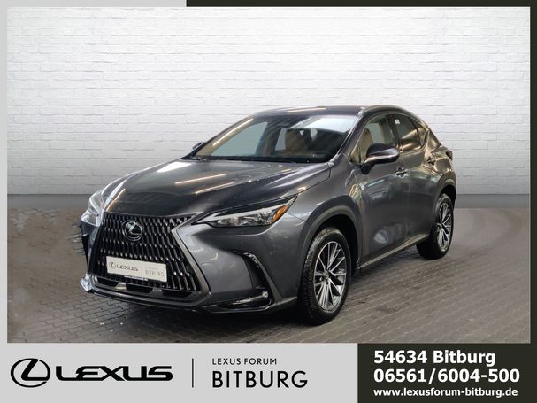 Lexus NX 450 h 227 kW image number 1